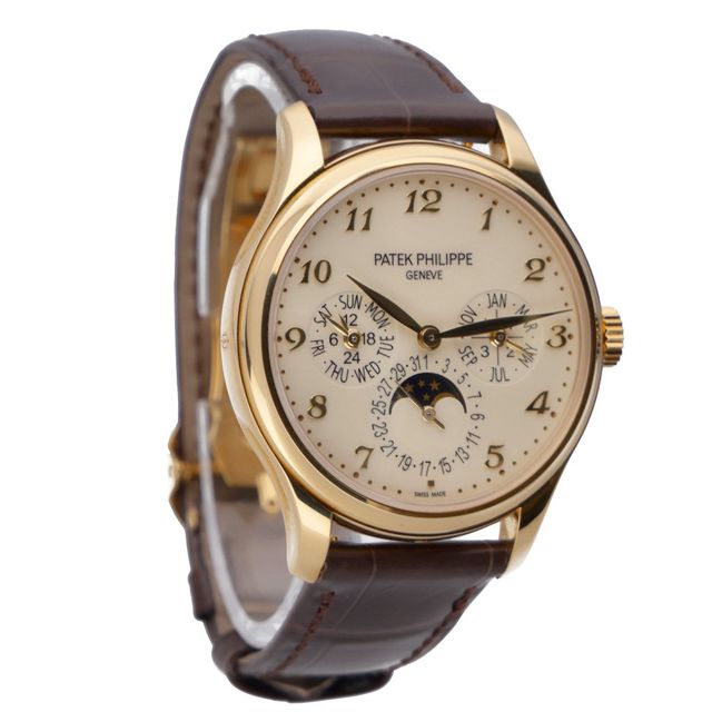 Patek Philippe Grand Complications 5327J-001 Image 5